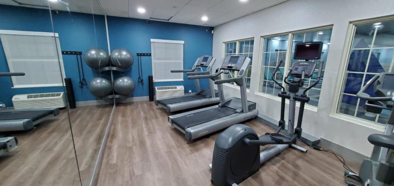 Holiday Inn Express & Suites Williamsburg By Ihg Екстер'єр фото