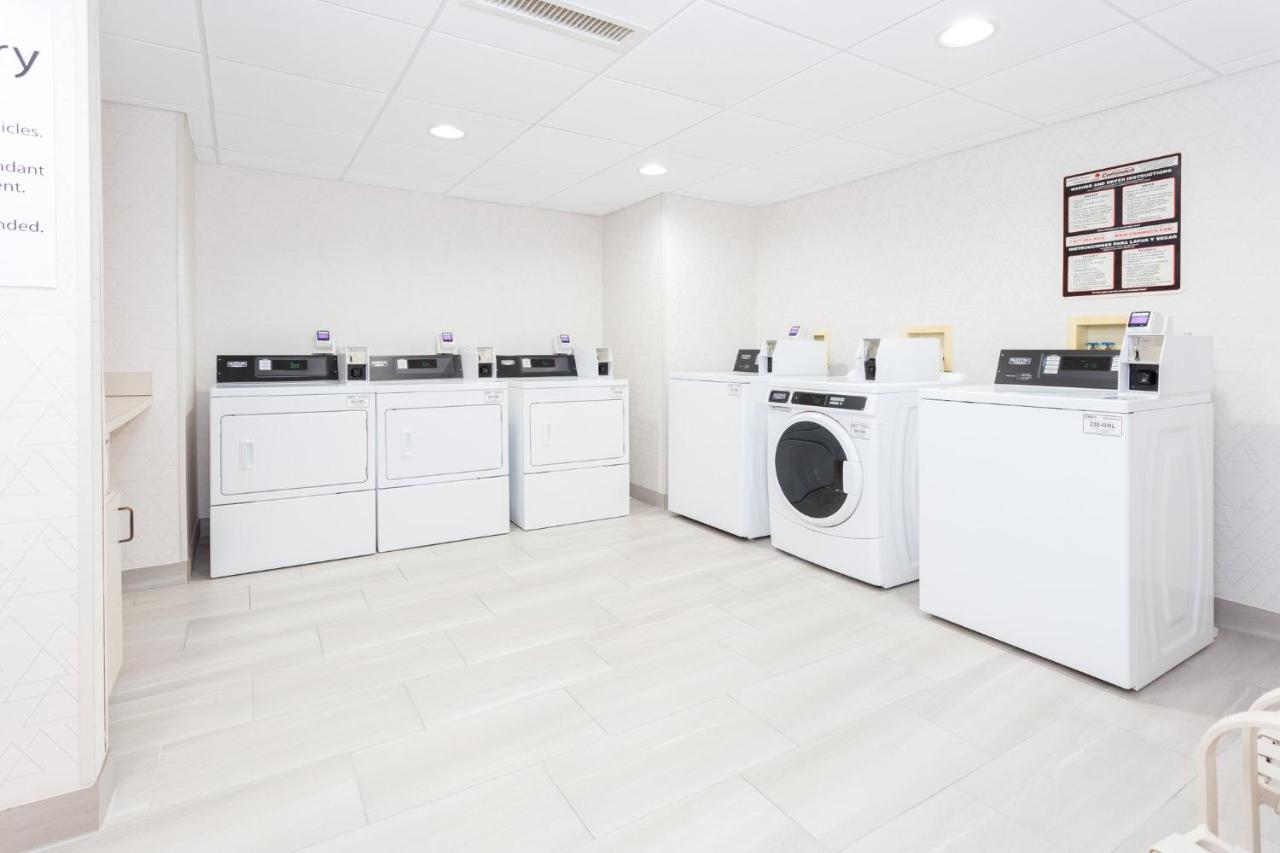 Holiday Inn Express & Suites Williamsburg By Ihg Екстер'єр фото