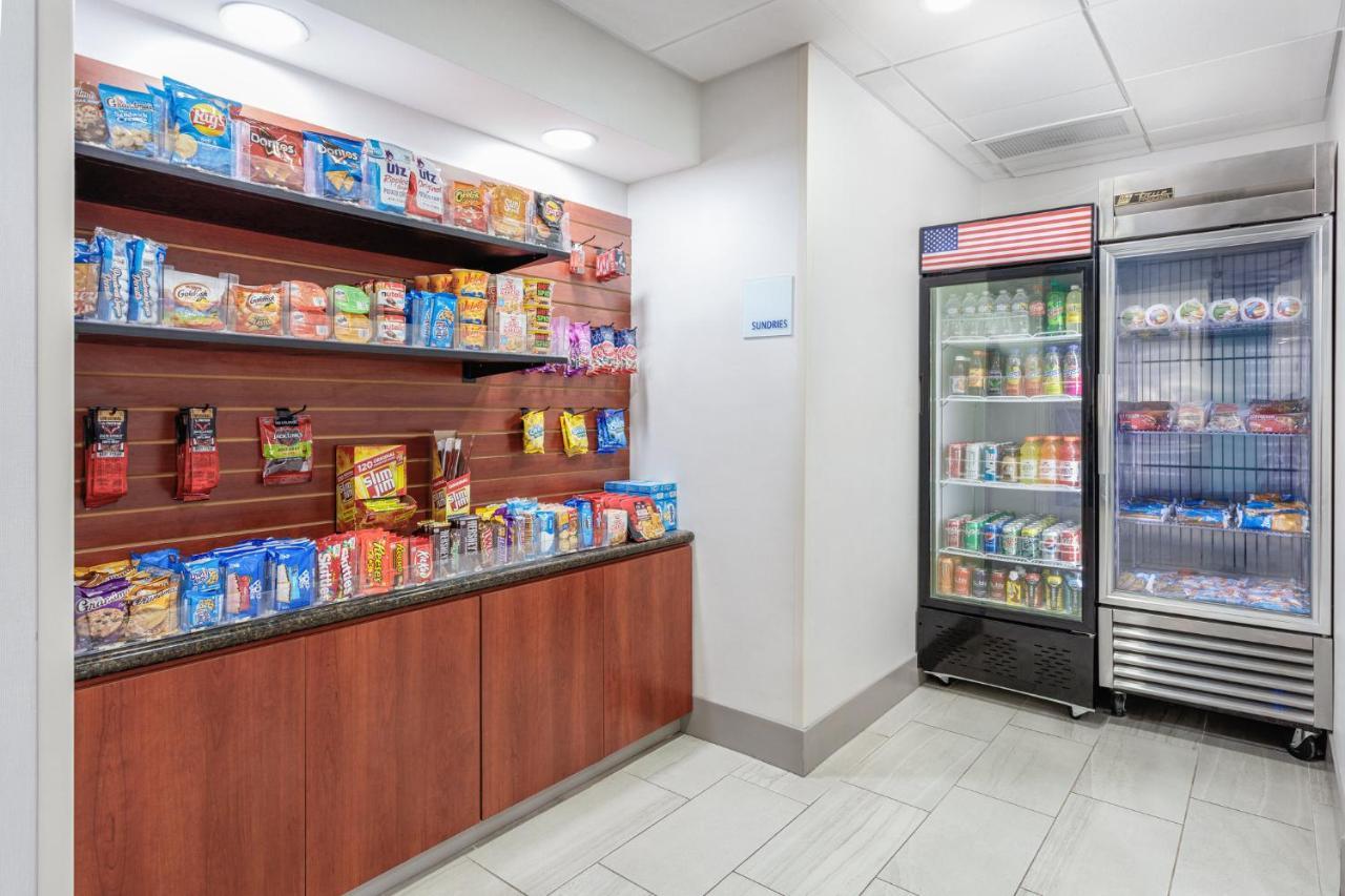 Holiday Inn Express & Suites Williamsburg By Ihg Екстер'єр фото