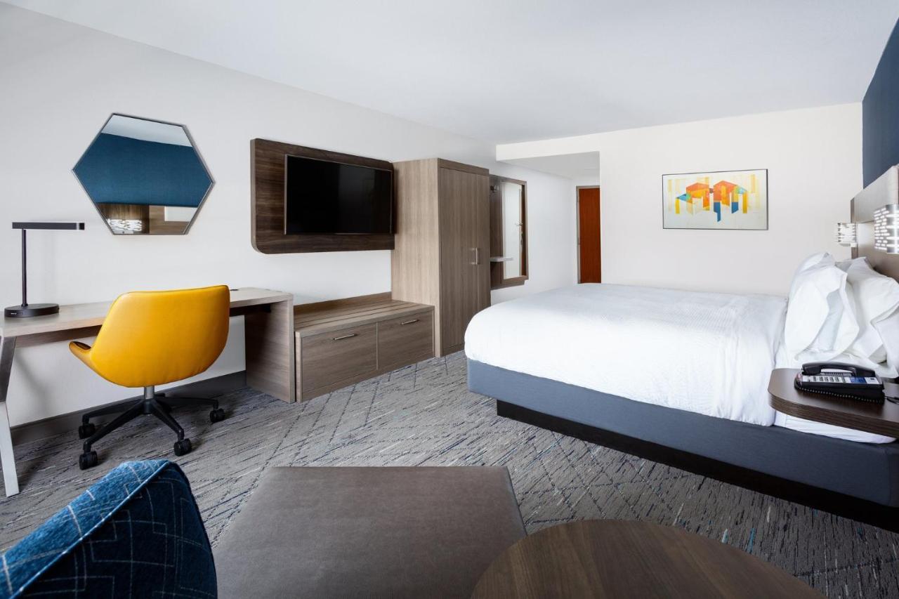 Holiday Inn Express & Suites Williamsburg By Ihg Екстер'єр фото