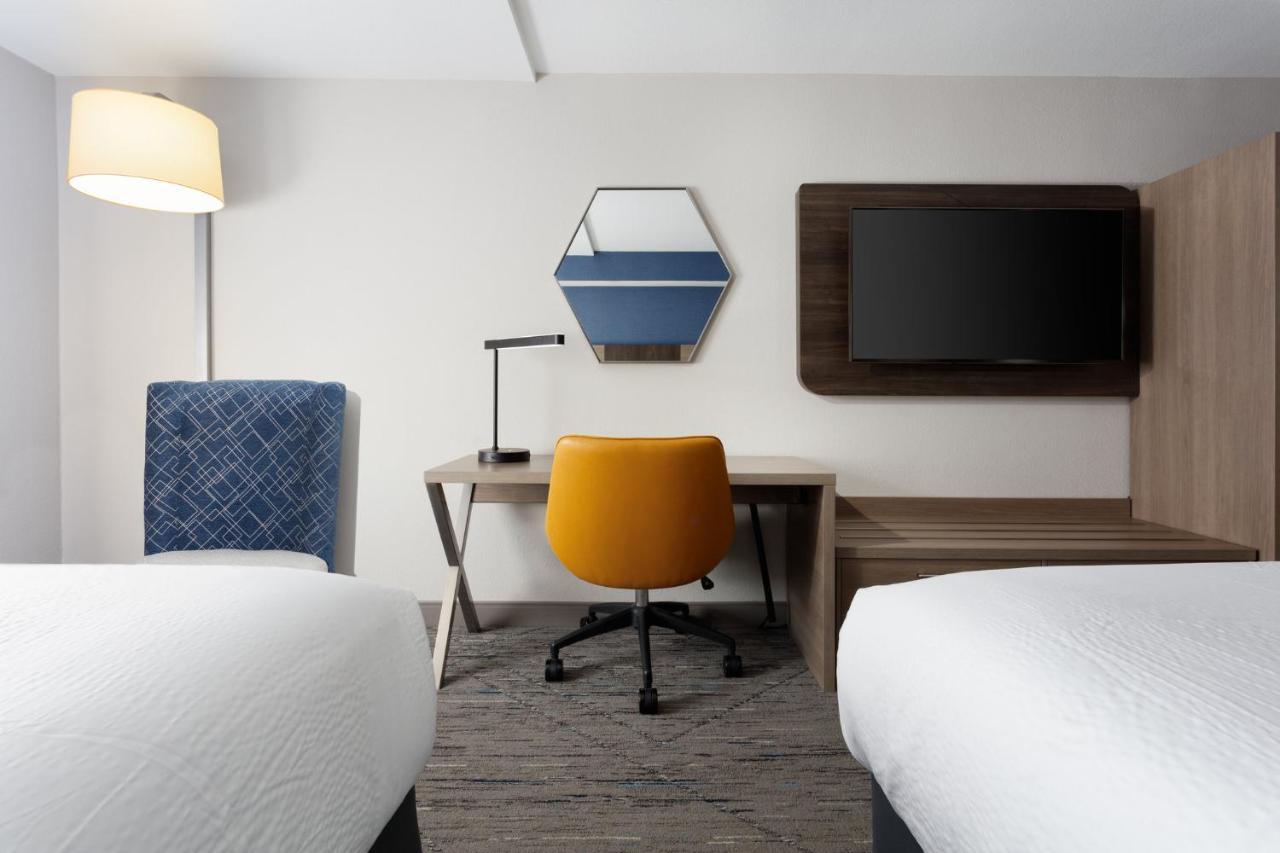 Holiday Inn Express & Suites Williamsburg By Ihg Екстер'єр фото