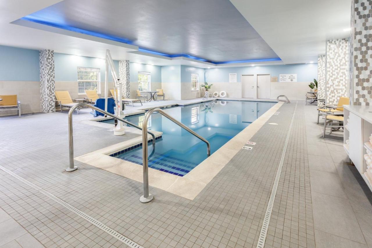 Holiday Inn Express & Suites Williamsburg By Ihg Екстер'єр фото