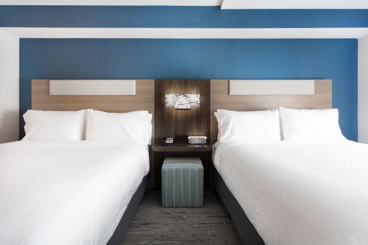 Holiday Inn Express & Suites Williamsburg By Ihg Екстер'єр фото