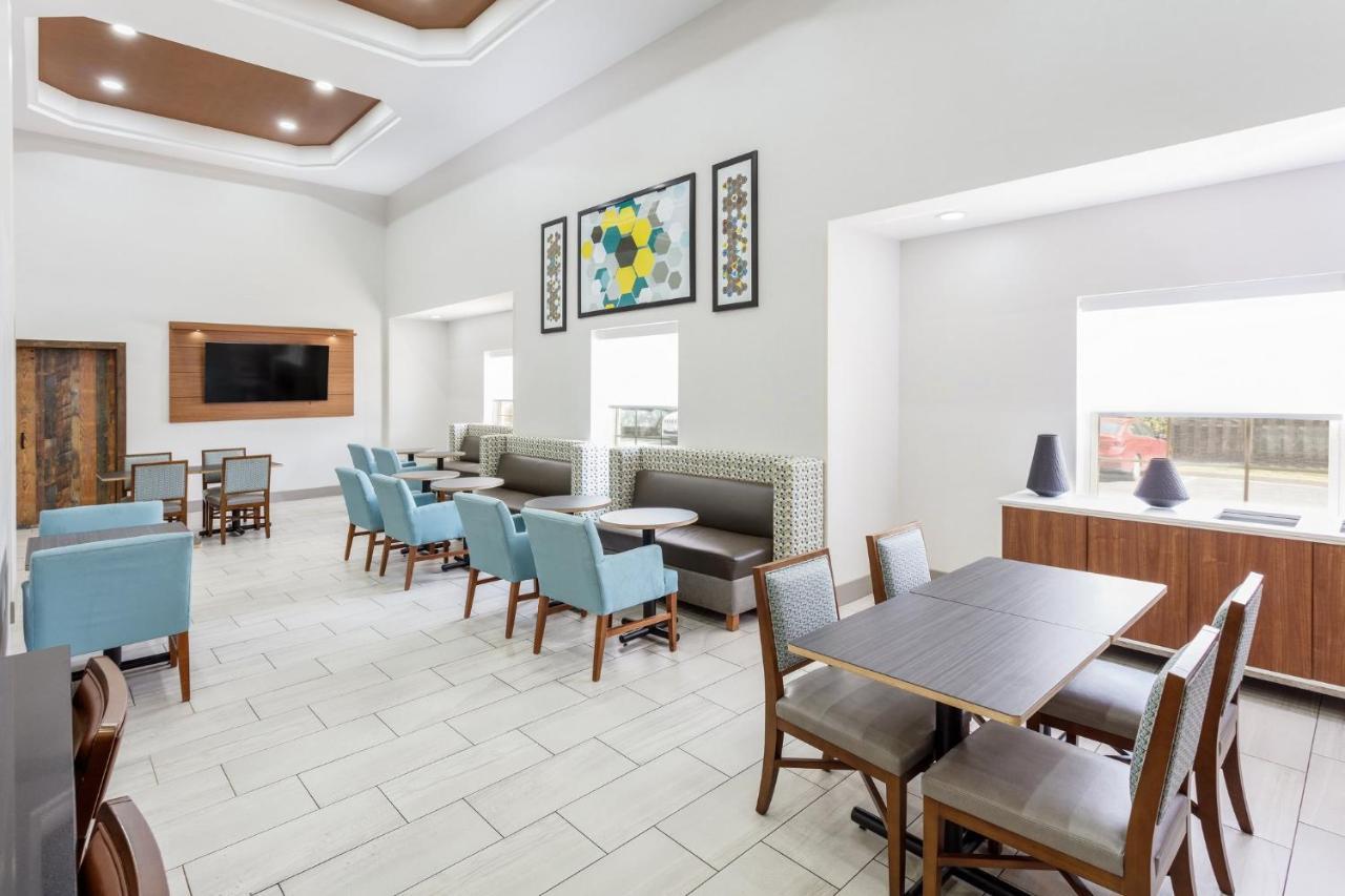Holiday Inn Express & Suites Williamsburg By Ihg Екстер'єр фото