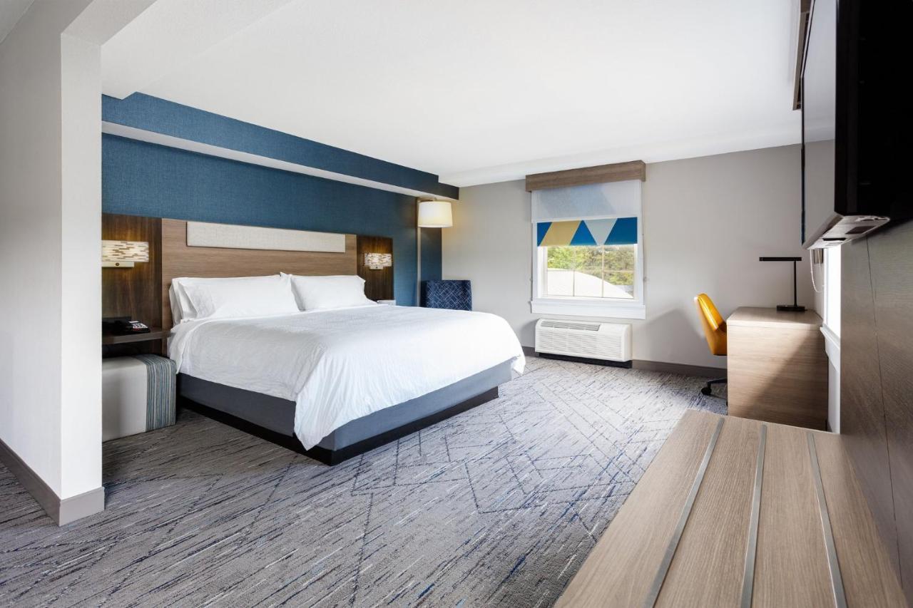 Holiday Inn Express & Suites Williamsburg By Ihg Екстер'єр фото