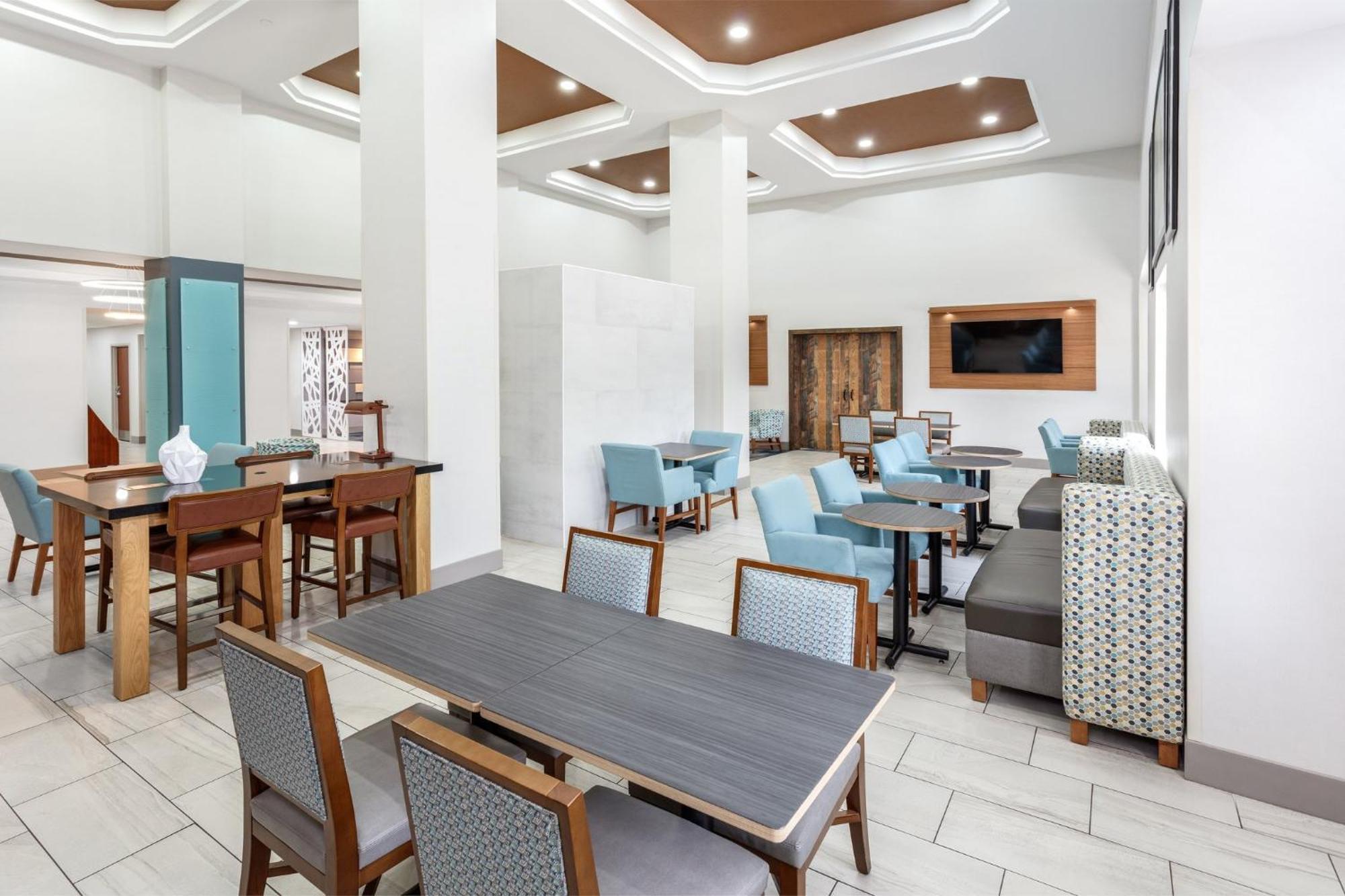 Holiday Inn Express & Suites Williamsburg By Ihg Екстер'єр фото