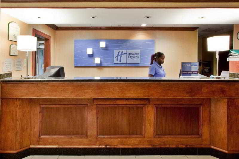Holiday Inn Express & Suites Williamsburg By Ihg Екстер'єр фото