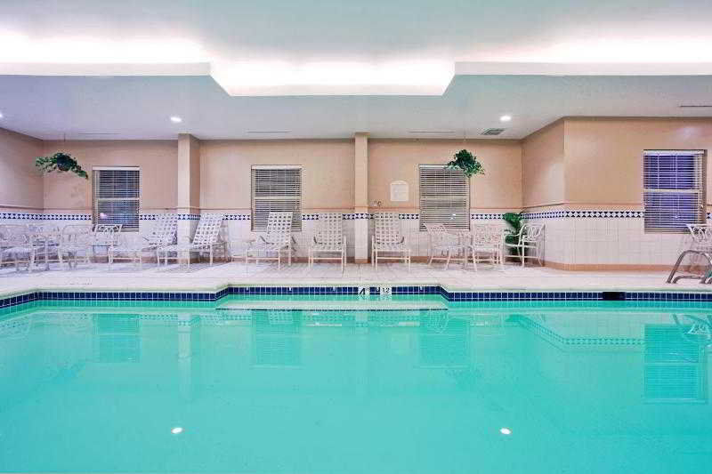 Holiday Inn Express & Suites Williamsburg By Ihg Екстер'єр фото