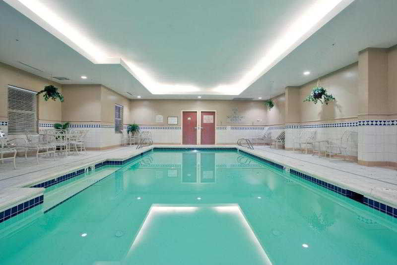 Holiday Inn Express & Suites Williamsburg By Ihg Екстер'єр фото