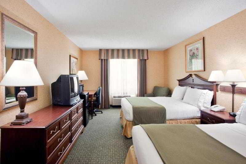 Holiday Inn Express & Suites Williamsburg By Ihg Екстер'єр фото