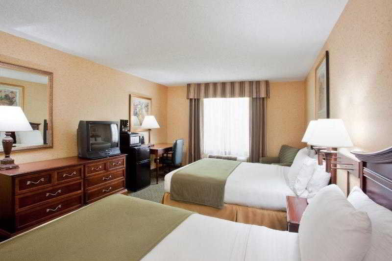 Holiday Inn Express & Suites Williamsburg By Ihg Екстер'єр фото