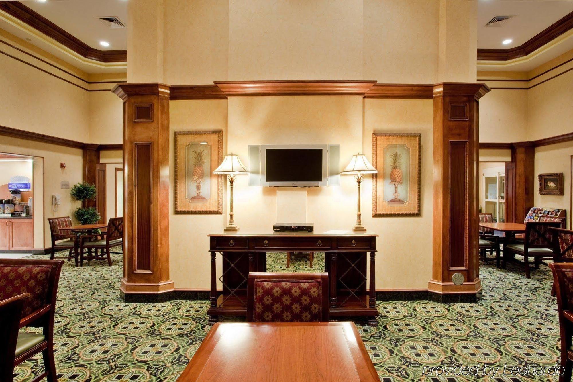 Holiday Inn Express & Suites Williamsburg By Ihg Екстер'єр фото